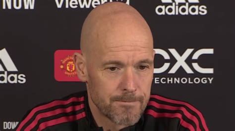 ten hag out